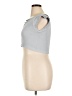 Out From Under Gray Sleeveless T-Shirt Size XL - photo 5