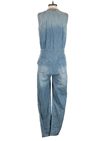 Current/Elliott Jumpsuit (view 2)