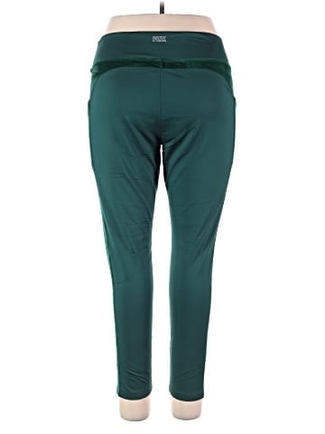 Victoria's Secret Pink Active Pants (view 2)