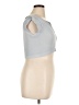 Out From Under Gray Sleeveless T-Shirt Size XL - photo 4