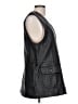 Siena Studio 100% Nylon Black Vest Size L - photo 4