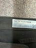 Rag & Bone/JEAN Black Jeans Size 26 waist - photo 7