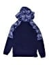 OshKosh B'gosh 100% Polyester Blue Pullover Hoodie Size 8 - photo 2