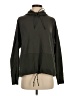 Athleta Green Pullover Hoodie Size S - photo 1