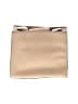 Guess 100% Polyurethane Graphic Solid Tan Gold Crossbody Bag One size - photo 3