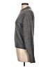 Quince Gray Turtleneck Sweater Size L - photo 5