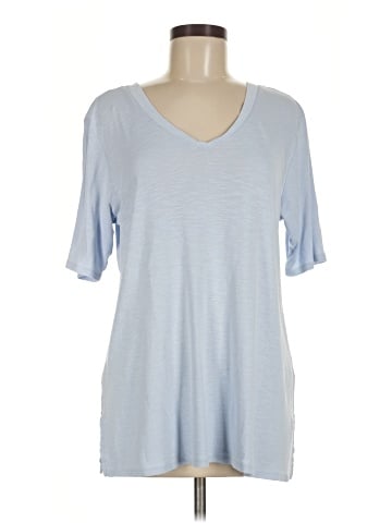 J.Jill Short Sleeve T-Shirt (view 1)