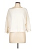 Active by Old Navy Ivory 3/4 Sleeve T-Shirt Size L (tall) - photo 1