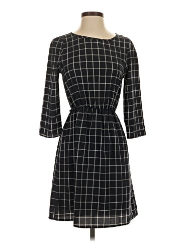 Everly Casual Dress (view 1)