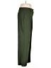 Counterparts Green Casual Pants Size 12 - photo 4