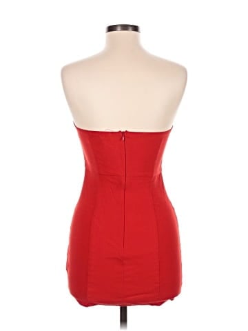 Motel Cocktail Dress (view 2)