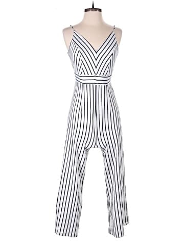 Timing Jumpsuit (view 1)