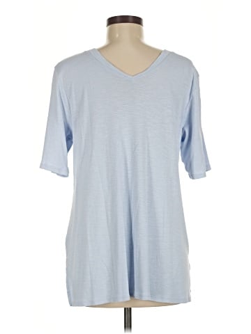 J.Jill Short Sleeve T-Shirt (view 2)