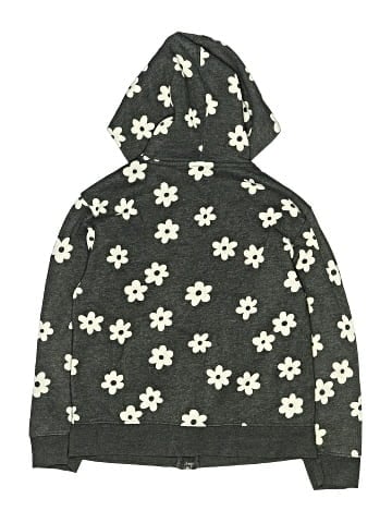 Cat & Jack Zip Up Hoodie (view 2)