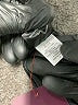 Felina Black Active Pants Size L - photo 8