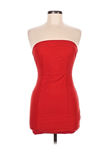 Motel Cocktail Dress (view 1)