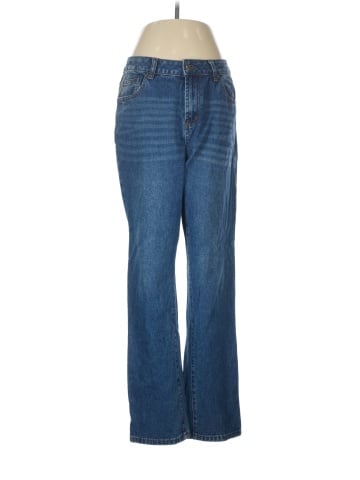 Great Smoky Jeans (view 1)