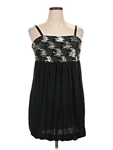 Marianne Sleeveless Blouse (view 1)