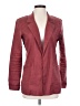 Level 99 Burgundy Blazer Size S - photo 1