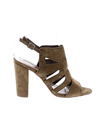 Audrey Brooke Sandals (view 1)