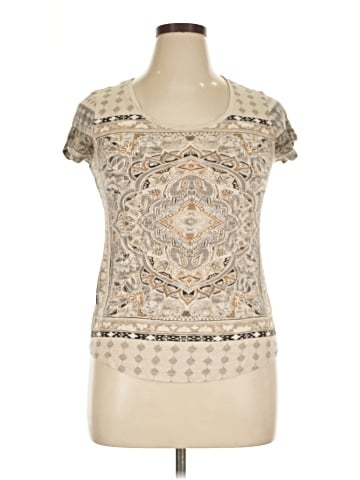 Lucky Brand Short Sleeve T-Shirt (view 1)