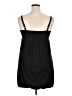 Marianne Black Sleeveless Blouse Size 1X - photo 2
