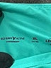 Active by Old Navy Green Active Pants Size 14 - 16 - photo 3