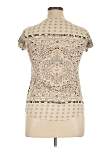 Lucky Brand Short Sleeve T-Shirt (view 2)