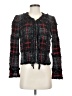 The Kooples Tweed Black Jacket Size Sm (1) - photo 1