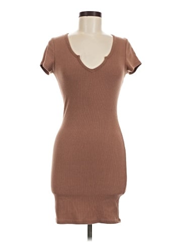 Bozzolo Casual Dress (view 1)