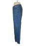 Great Smoky 100% Cotton Hearts Blue Jeans Size 9 - photo 5