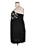 Marianne Black Sleeveless Blouse Size 1X - photo 5