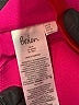 Boden Color Block Pink Swimsuit Top Size 8 - photo 3
