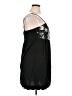 Marianne Black Sleeveless Blouse Size 1X - photo 4