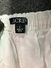 J.Crew Ivory Casual Pants Size L - photo 7