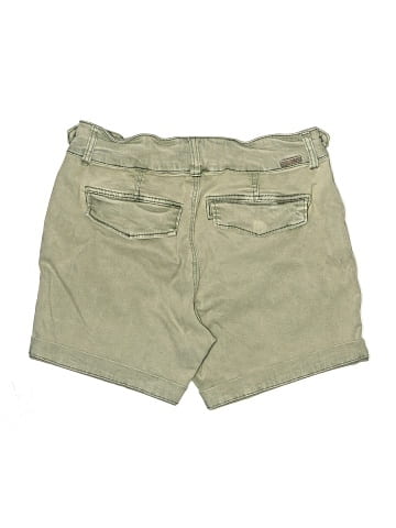 BKE Khaki Shorts (view 2)