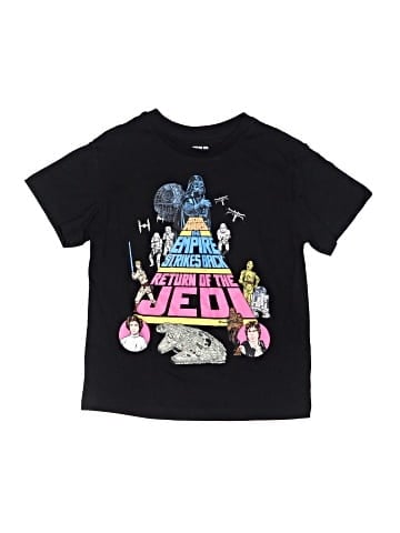 Star Wars Short Sleeve T-Shirt (view 1)