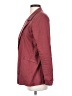 Level 99 Burgundy Blazer Size S - photo 5