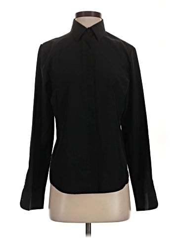 Doc & Amelia Long Sleeve Blouse (view 1)