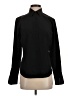 Doc & Amelia Black Long Sleeve Blouse Size S - photo 1
