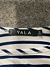 Yala White 3/4 Sleeve Top Size M - photo 7