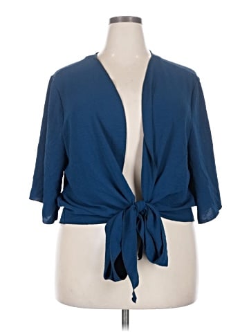 Unbranded Kimono (view 1)