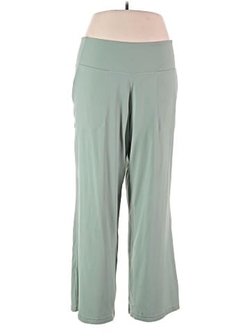 Lululemon Athletica Active Pants (view 1)