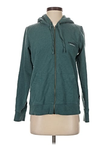 Patagonia Zip Up Hoodie (view 1)
