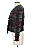 The Kooples Tweed Black Jacket Size Sm (1) - photo 5