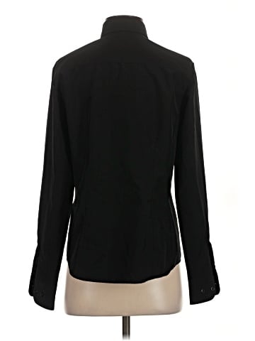 Doc & Amelia Long Sleeve Blouse (view 2)