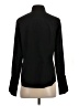 Doc & Amelia Black Long Sleeve Blouse Size S - photo 2