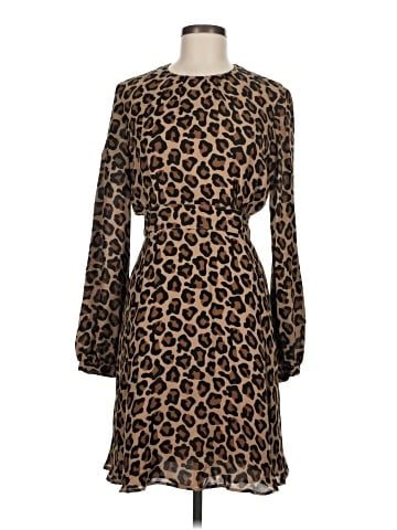 Tory Burch Casual Dress (view 1)