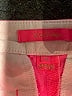 Lilly Pulitzer Hearts Pink Shorts Size 0 - photo 3