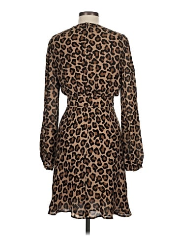 Tory Burch Casual Dress (view 2)